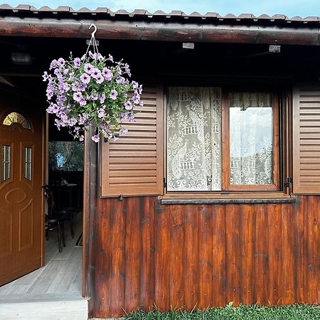 Guest House Gorani Μπεράτ Εξωτερικό φωτογραφία