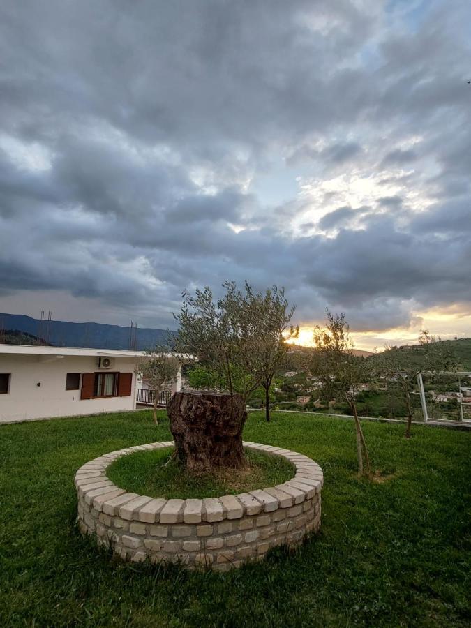 Guest House Gorani Μπεράτ Εξωτερικό φωτογραφία