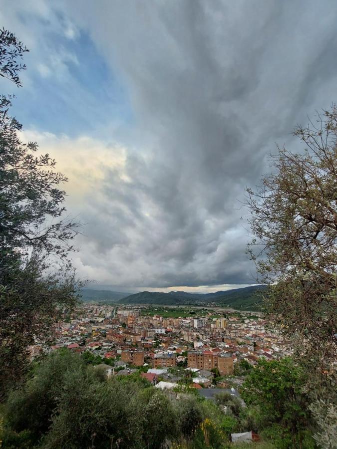 Guest House Gorani Μπεράτ Εξωτερικό φωτογραφία
