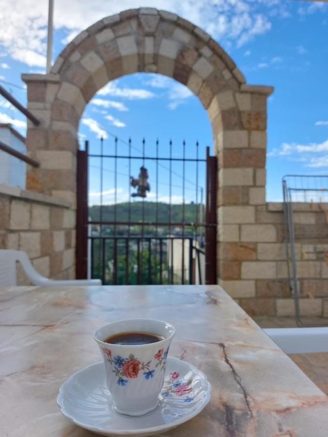 Guest House Gorani Μπεράτ Εξωτερικό φωτογραφία