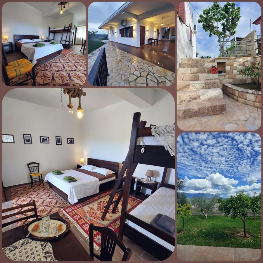 Guest House Gorani Μπεράτ Εξωτερικό φωτογραφία