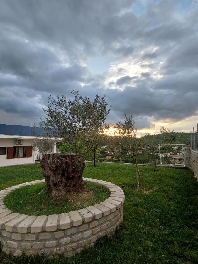 Guest House Gorani Μπεράτ Εξωτερικό φωτογραφία