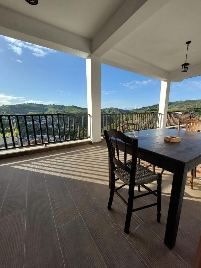 Guest House Gorani Μπεράτ Εξωτερικό φωτογραφία