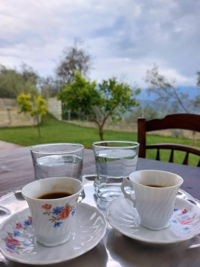 Guest House Gorani Μπεράτ Εξωτερικό φωτογραφία
