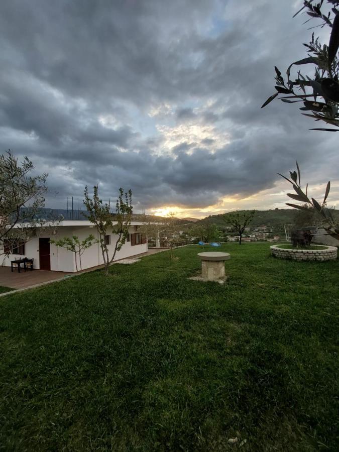 Guest House Gorani Μπεράτ Εξωτερικό φωτογραφία