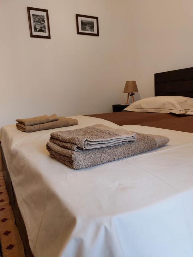 Guest House Gorani Μπεράτ Εξωτερικό φωτογραφία