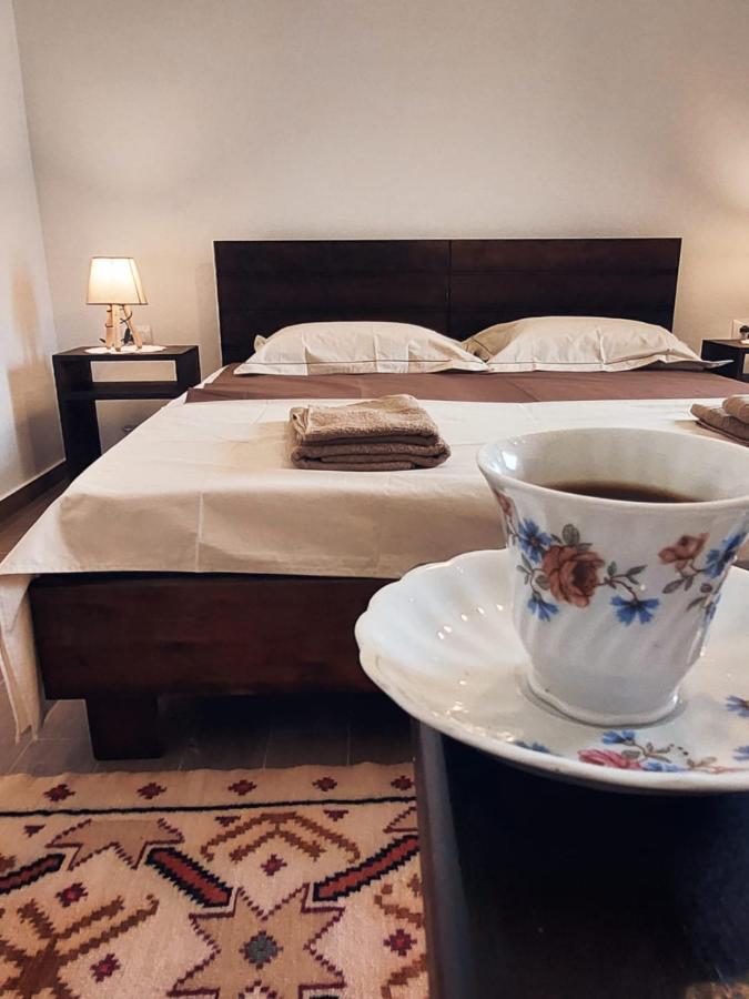 Guest House Gorani Μπεράτ Εξωτερικό φωτογραφία