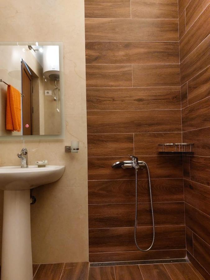 Guest House Gorani Μπεράτ Εξωτερικό φωτογραφία