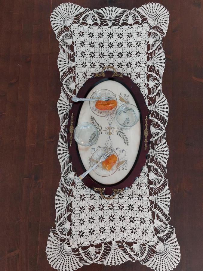 Guest House Gorani Μπεράτ Εξωτερικό φωτογραφία