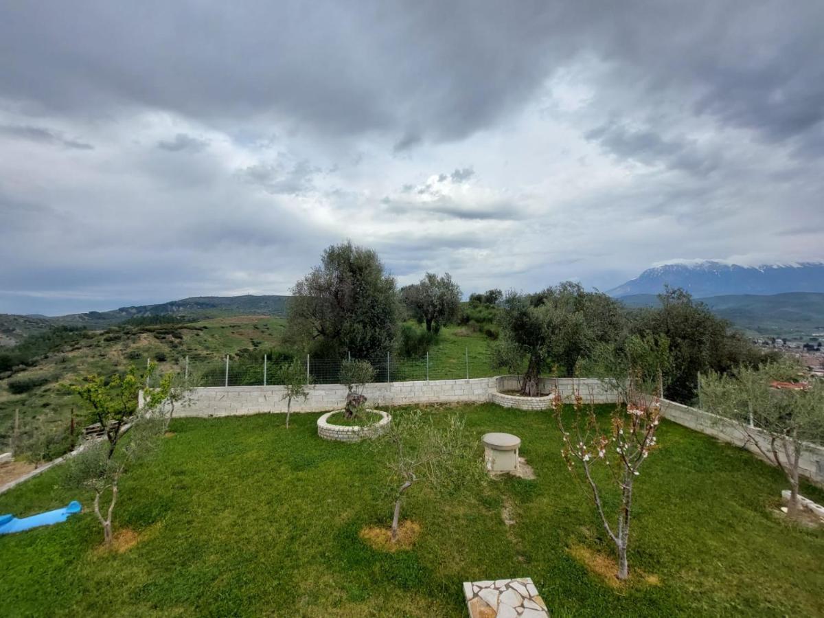 Guest House Gorani Μπεράτ Εξωτερικό φωτογραφία