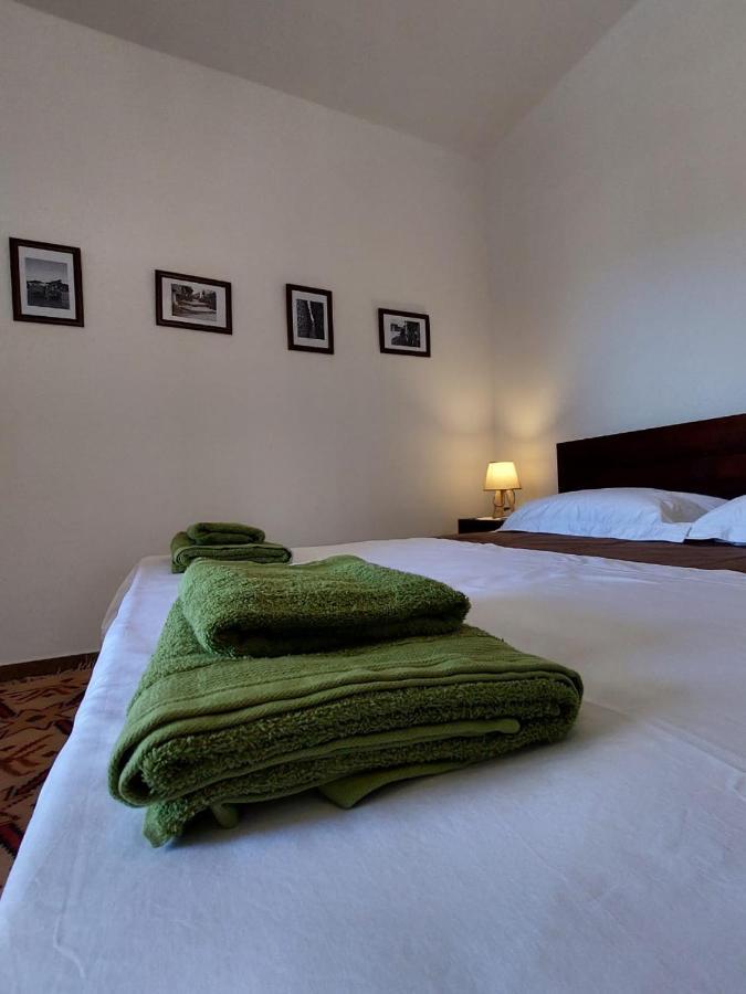 Guest House Gorani Μπεράτ Εξωτερικό φωτογραφία