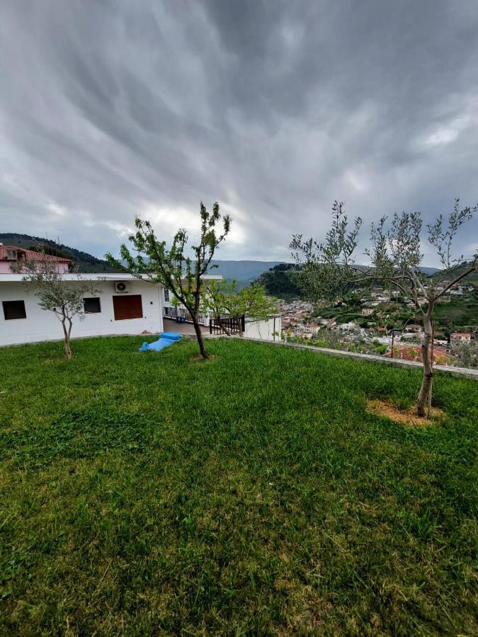 Guest House Gorani Μπεράτ Εξωτερικό φωτογραφία