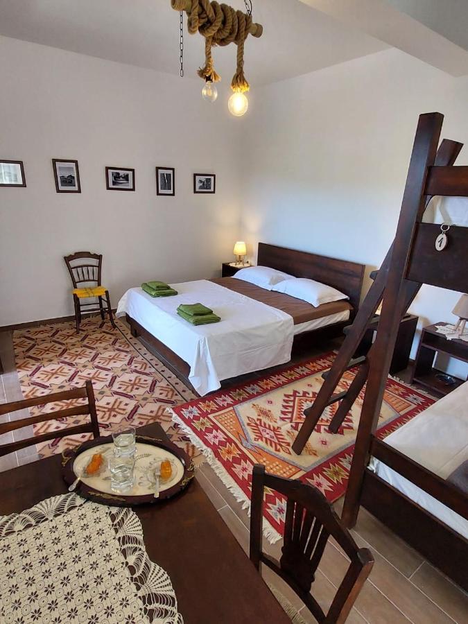 Guest House Gorani Μπεράτ Εξωτερικό φωτογραφία