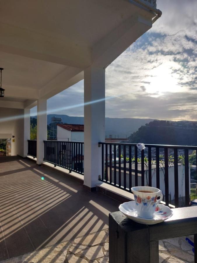 Guest House Gorani Μπεράτ Εξωτερικό φωτογραφία