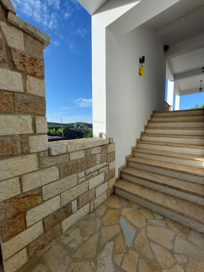 Guest House Gorani Μπεράτ Εξωτερικό φωτογραφία