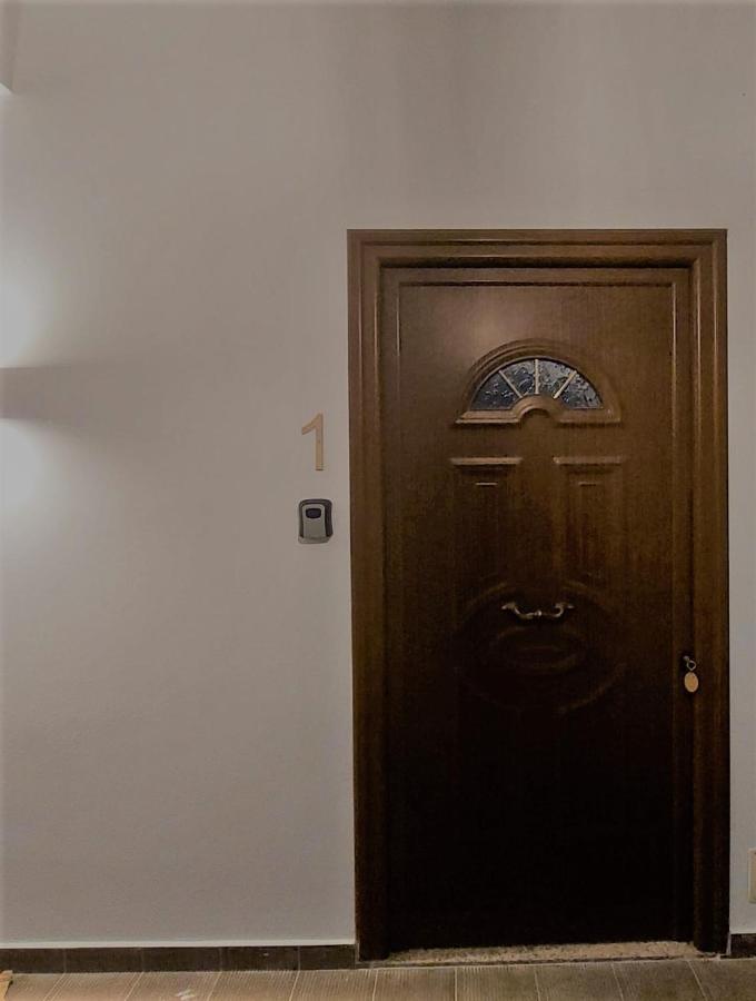Guest House Gorani Μπεράτ Εξωτερικό φωτογραφία