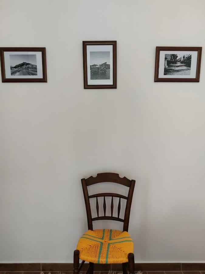 Guest House Gorani Μπεράτ Εξωτερικό φωτογραφία