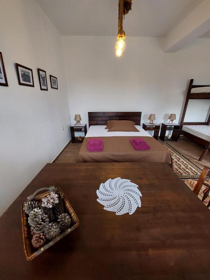 Guest House Gorani Μπεράτ Εξωτερικό φωτογραφία