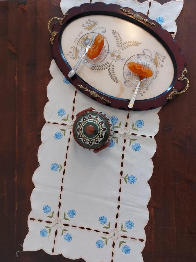 Guest House Gorani Μπεράτ Εξωτερικό φωτογραφία