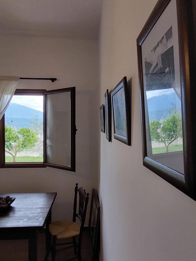 Guest House Gorani Μπεράτ Εξωτερικό φωτογραφία