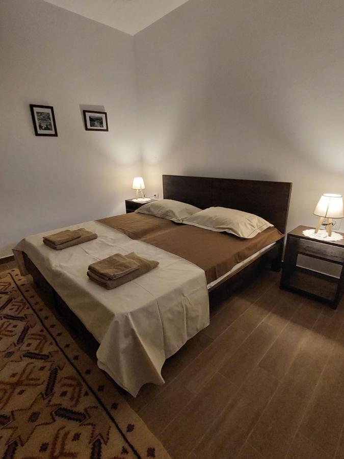 Guest House Gorani Μπεράτ Εξωτερικό φωτογραφία