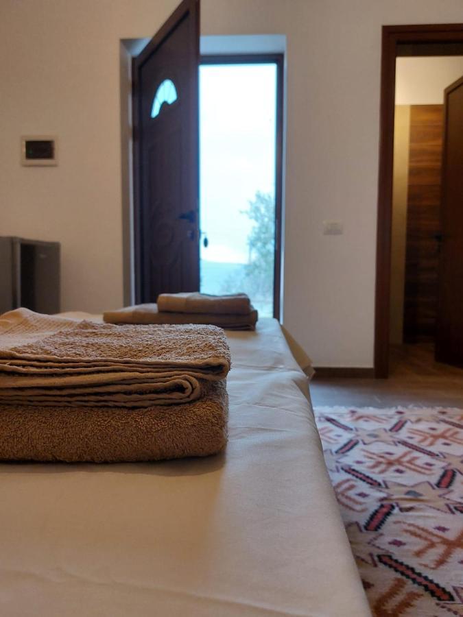 Guest House Gorani Μπεράτ Εξωτερικό φωτογραφία