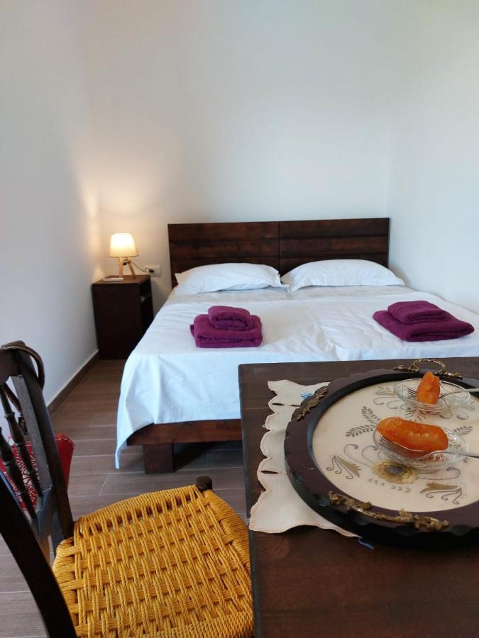 Guest House Gorani Μπεράτ Εξωτερικό φωτογραφία