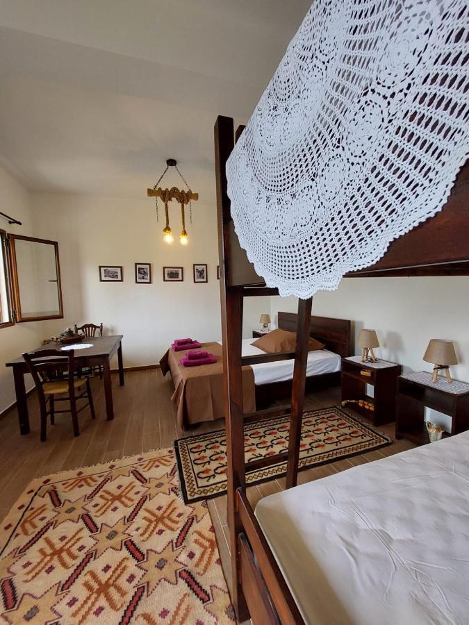 Guest House Gorani Μπεράτ Εξωτερικό φωτογραφία