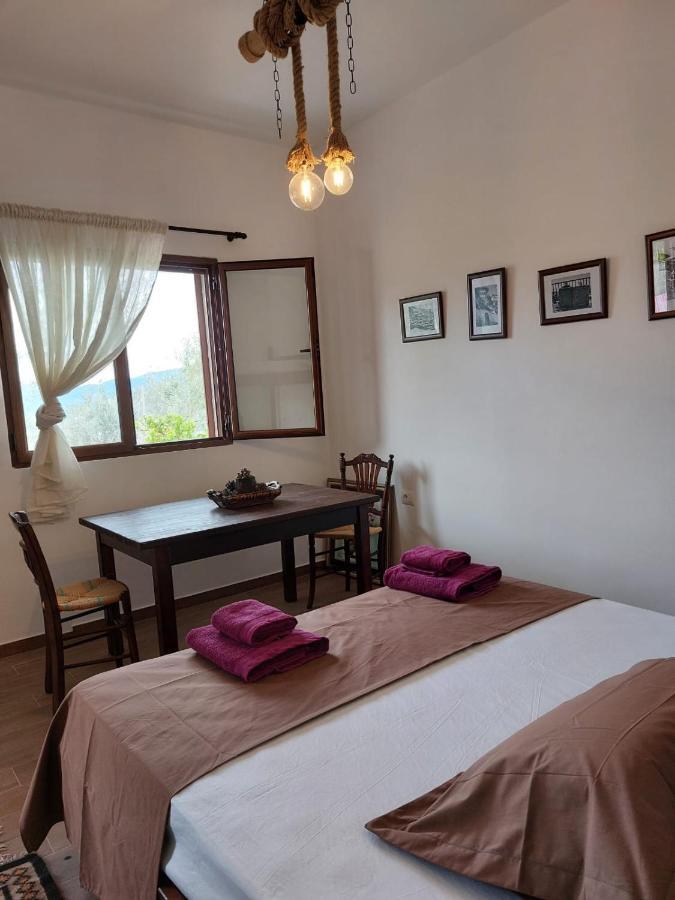Guest House Gorani Μπεράτ Εξωτερικό φωτογραφία