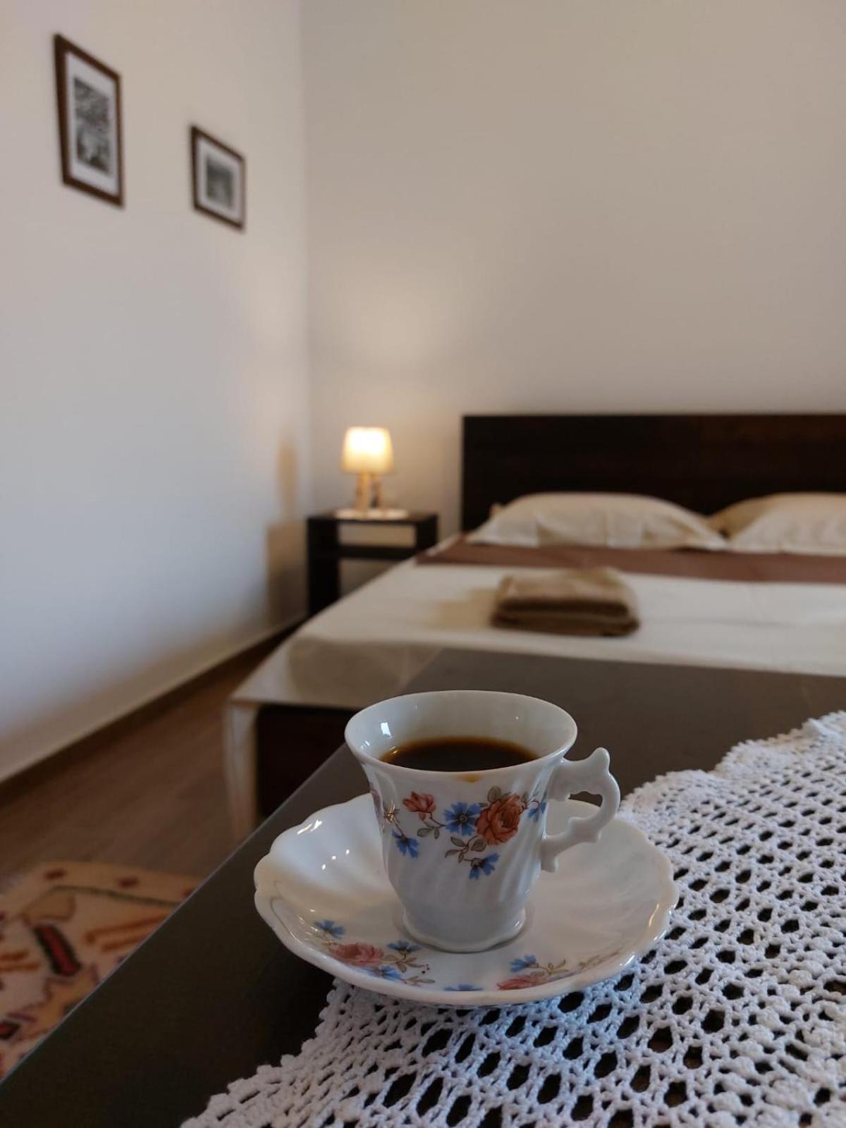 Guest House Gorani Μπεράτ Εξωτερικό φωτογραφία
