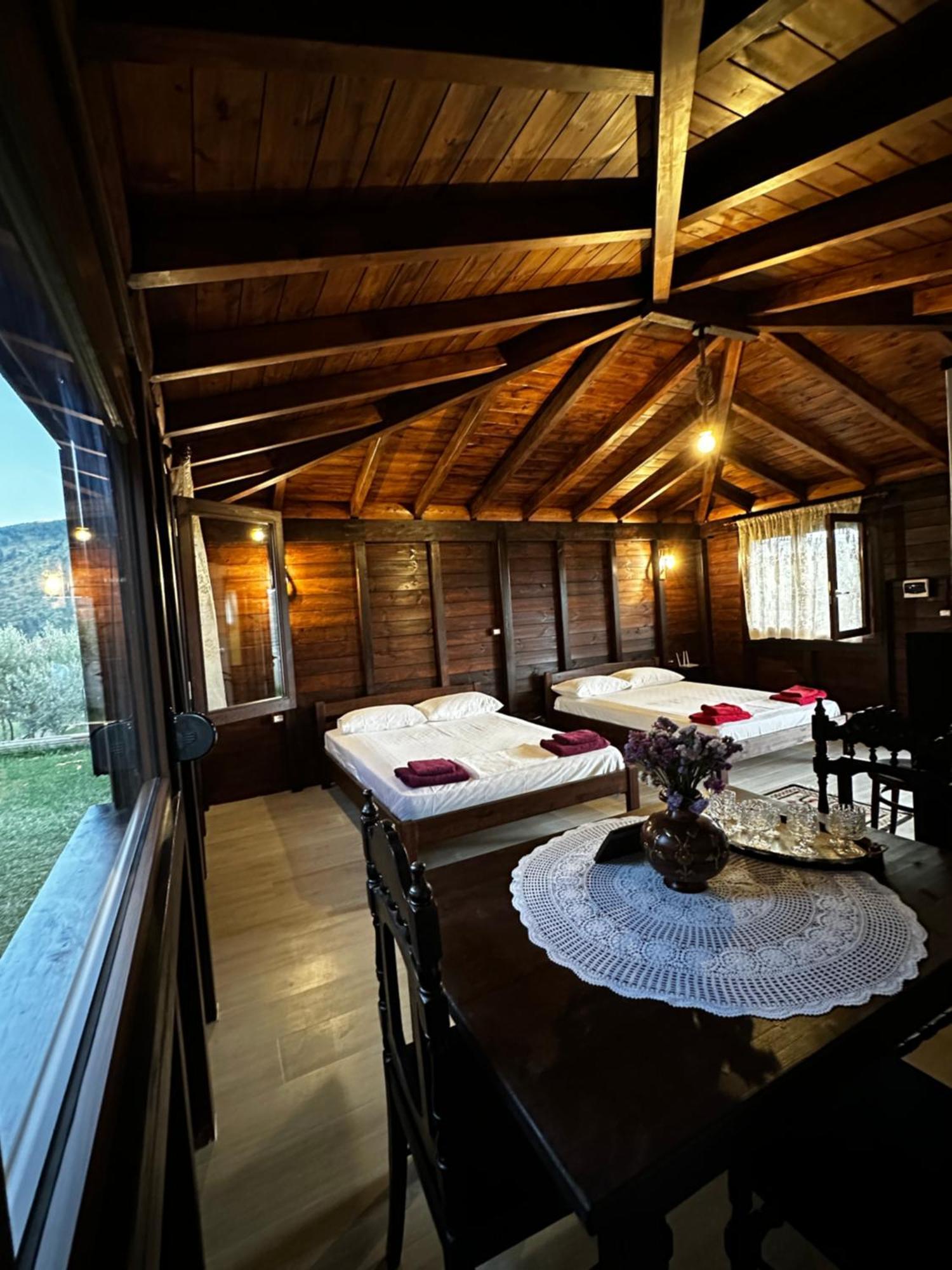 Guest House Gorani Μπεράτ Εξωτερικό φωτογραφία