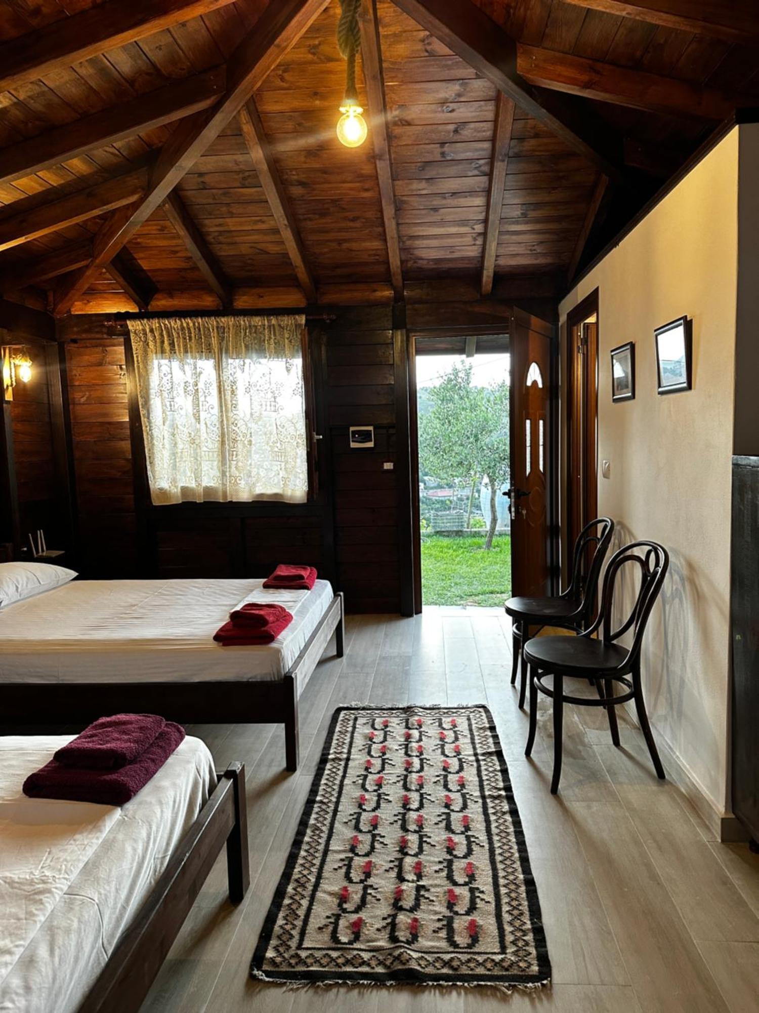 Guest House Gorani Μπεράτ Εξωτερικό φωτογραφία