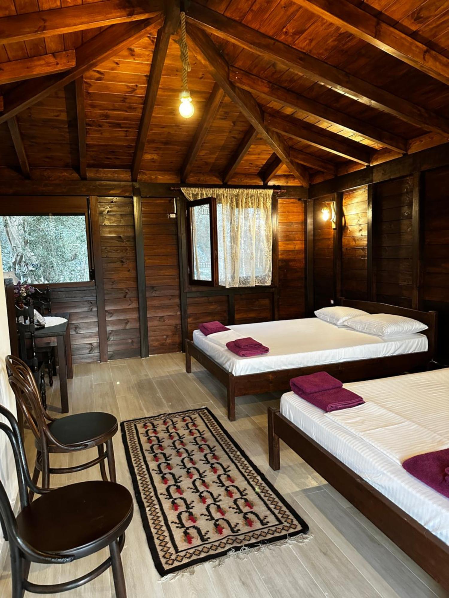 Guest House Gorani Μπεράτ Εξωτερικό φωτογραφία