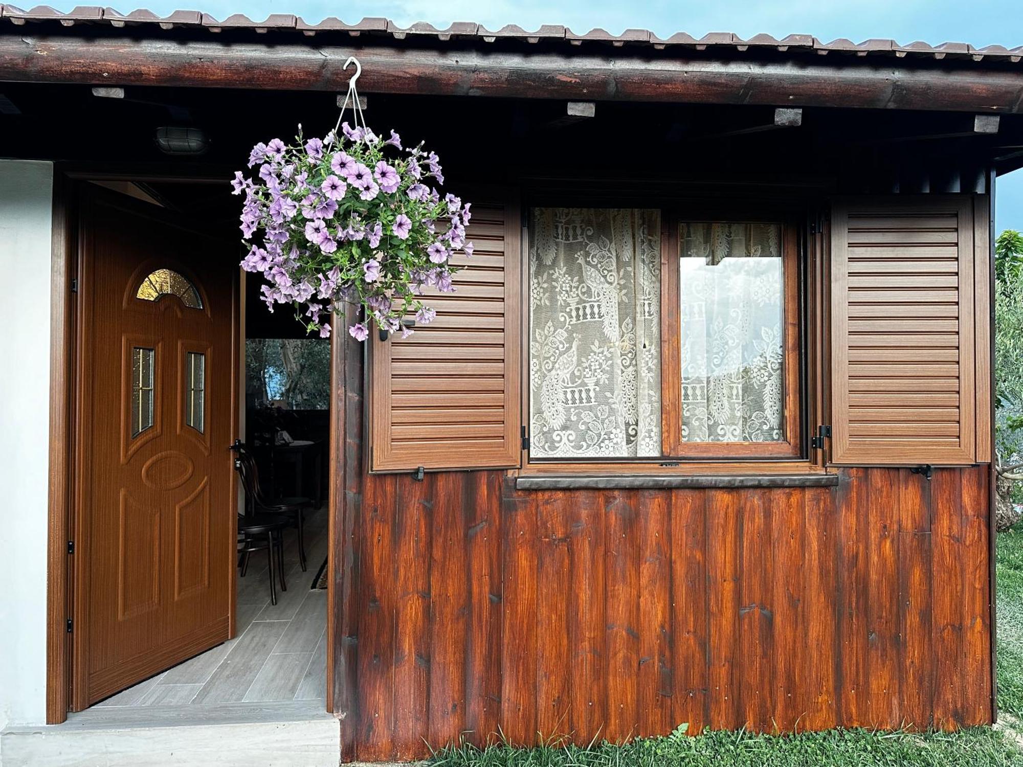 Guest House Gorani Μπεράτ Εξωτερικό φωτογραφία